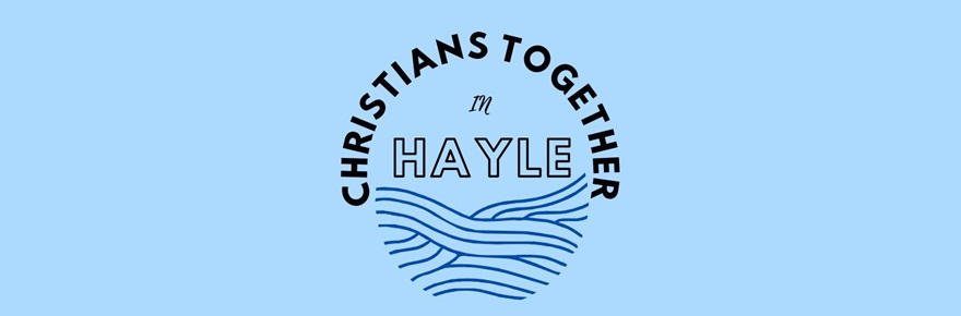 Songs of Praise : 4 Aug, Hayle