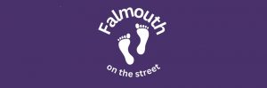A Call for Volunteers to Join Us on the Streets of Falmouth!