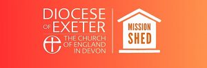 [240928] Mission Shed: Growing Faith : 28 Sep, Barnstaple